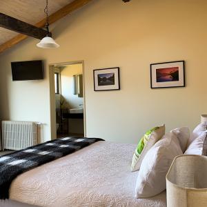 Tui Suite Bedroom Details