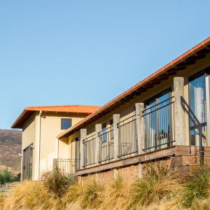 Tui Suite Exterior Views